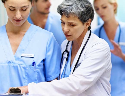 RN to BSN Online: The Key to Advancing Your Nursing Career