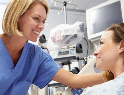 Why Enrolling in an RN to BSN Online Program is the Best Career Move for Nurses