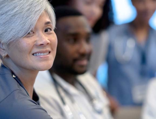 Why More Nurses Are Choosing RN to BSN Online Programs for Career Advancement